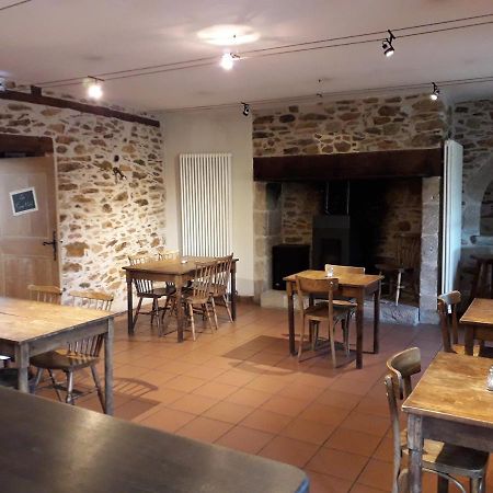Le Tromp' L'Oeil Bed & Breakfast Vitrac  Exterior photo